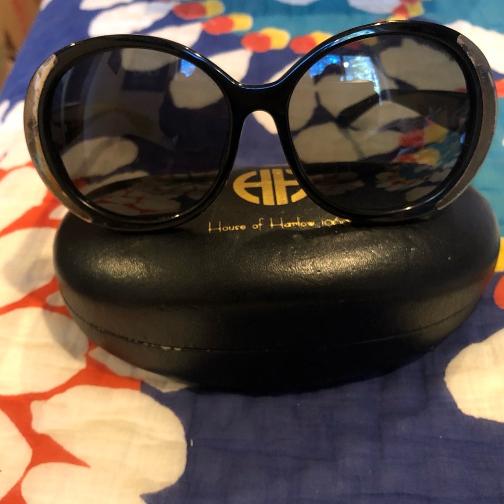House of Harlow 1960 Sunglasses